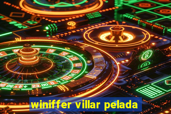 winiffer villar pelada